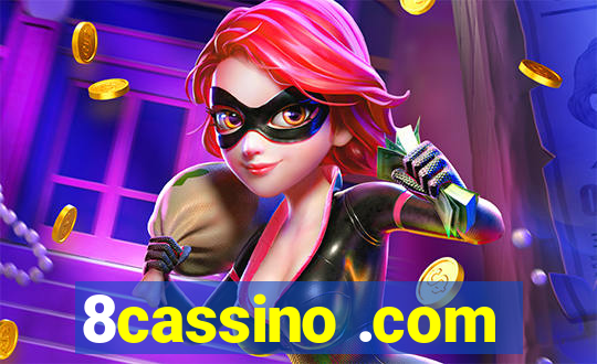 8cassino .com